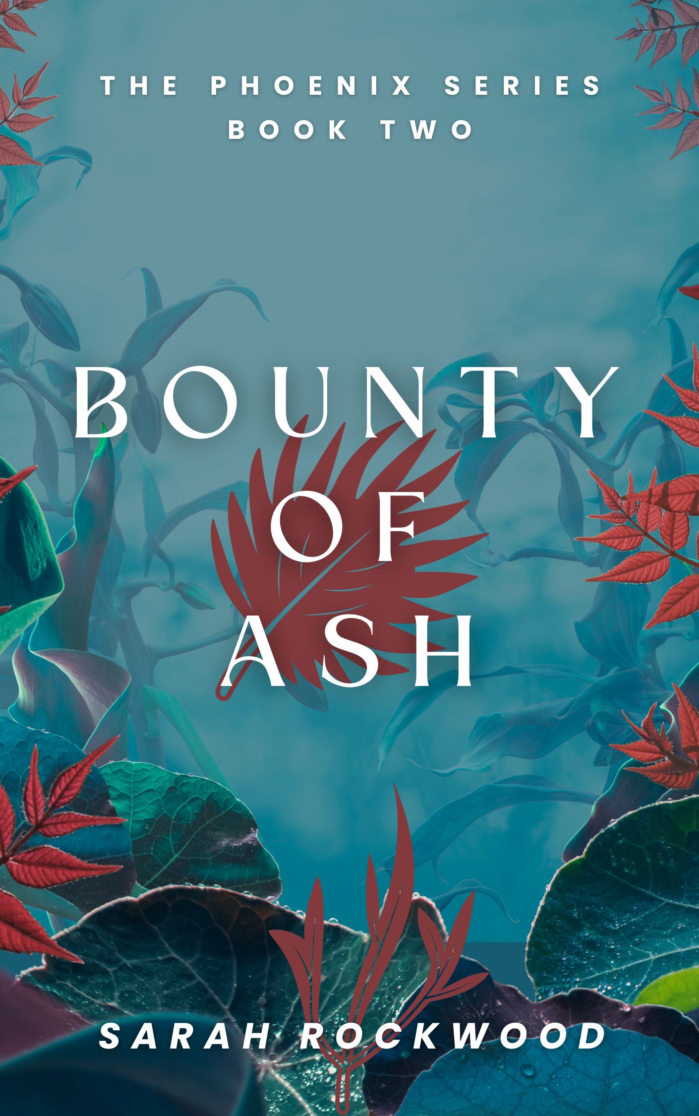 Cover of Bounty of Ash